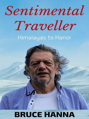 cover image of Sentimental Traveller